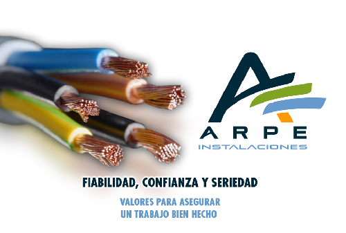 Instalacione Arpe