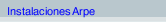 Instalaciones Arpe
